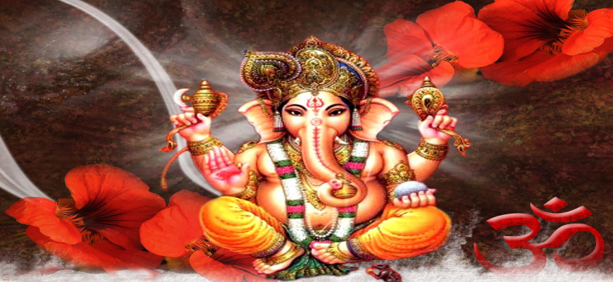 ganeshji