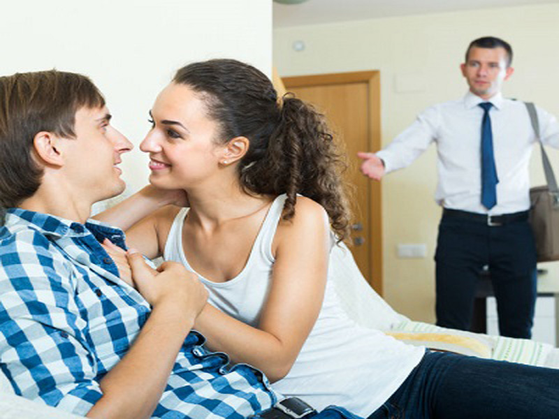 Extra Marital Affairs Solution